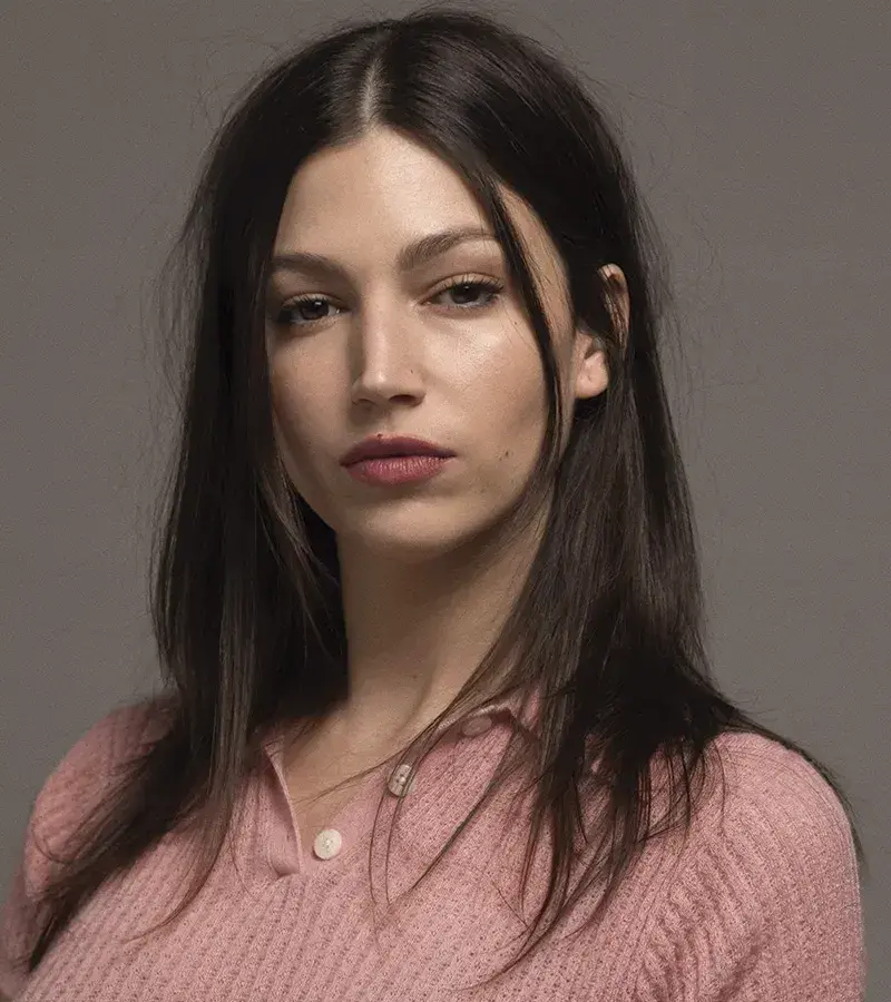 اورسولا کوربیرو