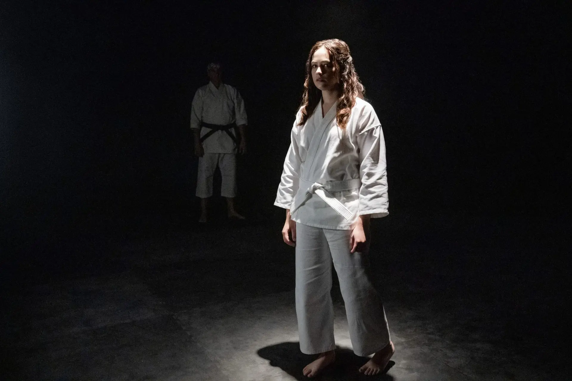 دانلود سریال کبرا کای