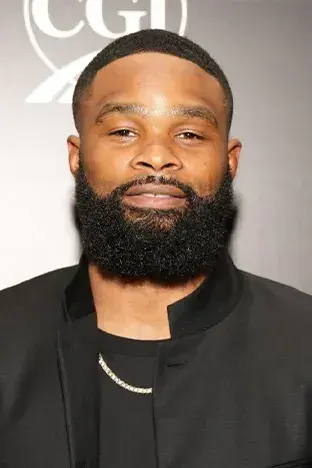 تایرون  وودلی