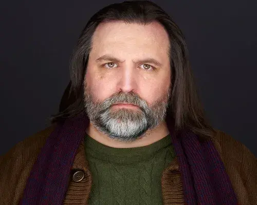 مورگان  براون