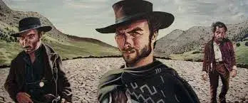 دانلود فیلم خوب بد زشت