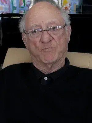 دانیل  سی استریپکه