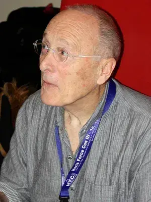 مایکل کالور