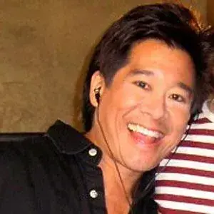 برایان توچی