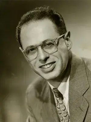 دیوید راندولف