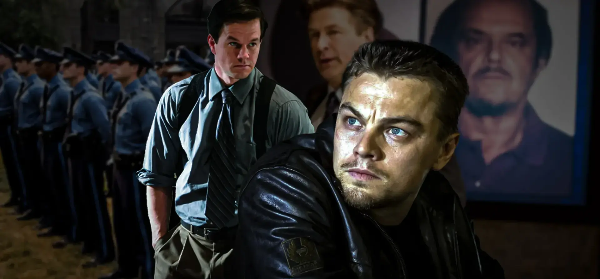 دانلود فیلم رفتگان