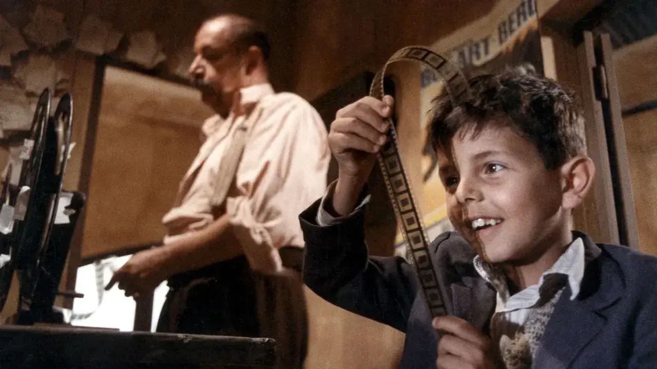 دانلود فیلم سینما پارادیزو