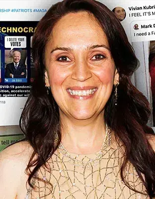 ویویان  کوبریک