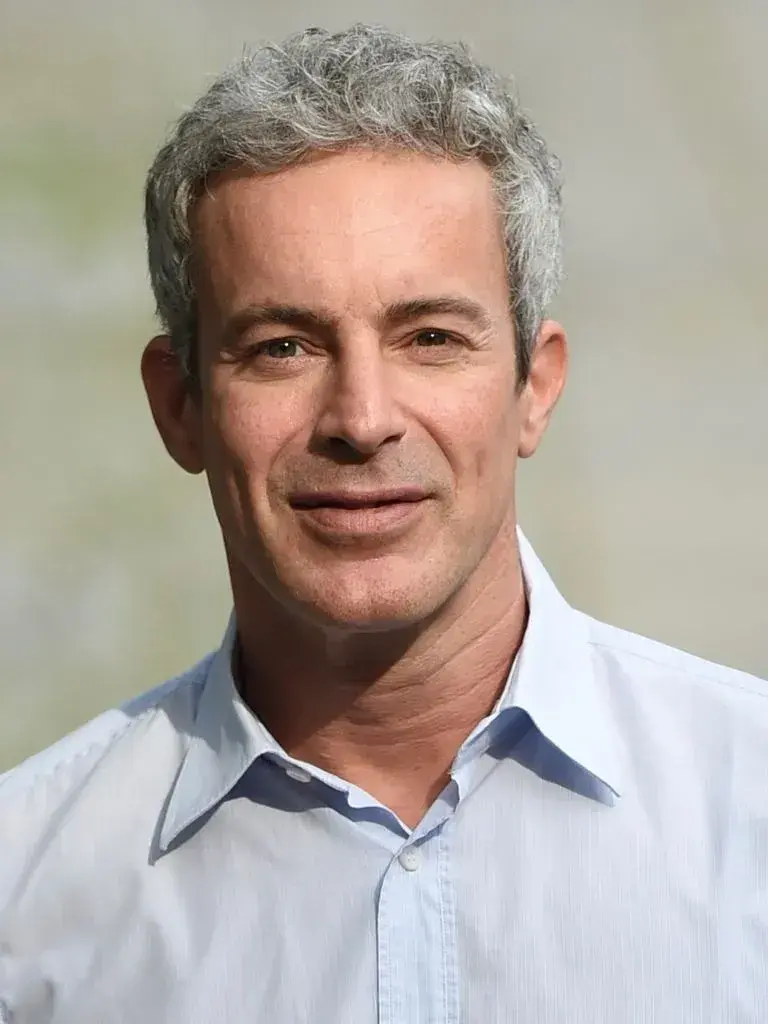 گادیون بورکهارد