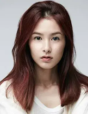 کانگ  هیه جونگ 