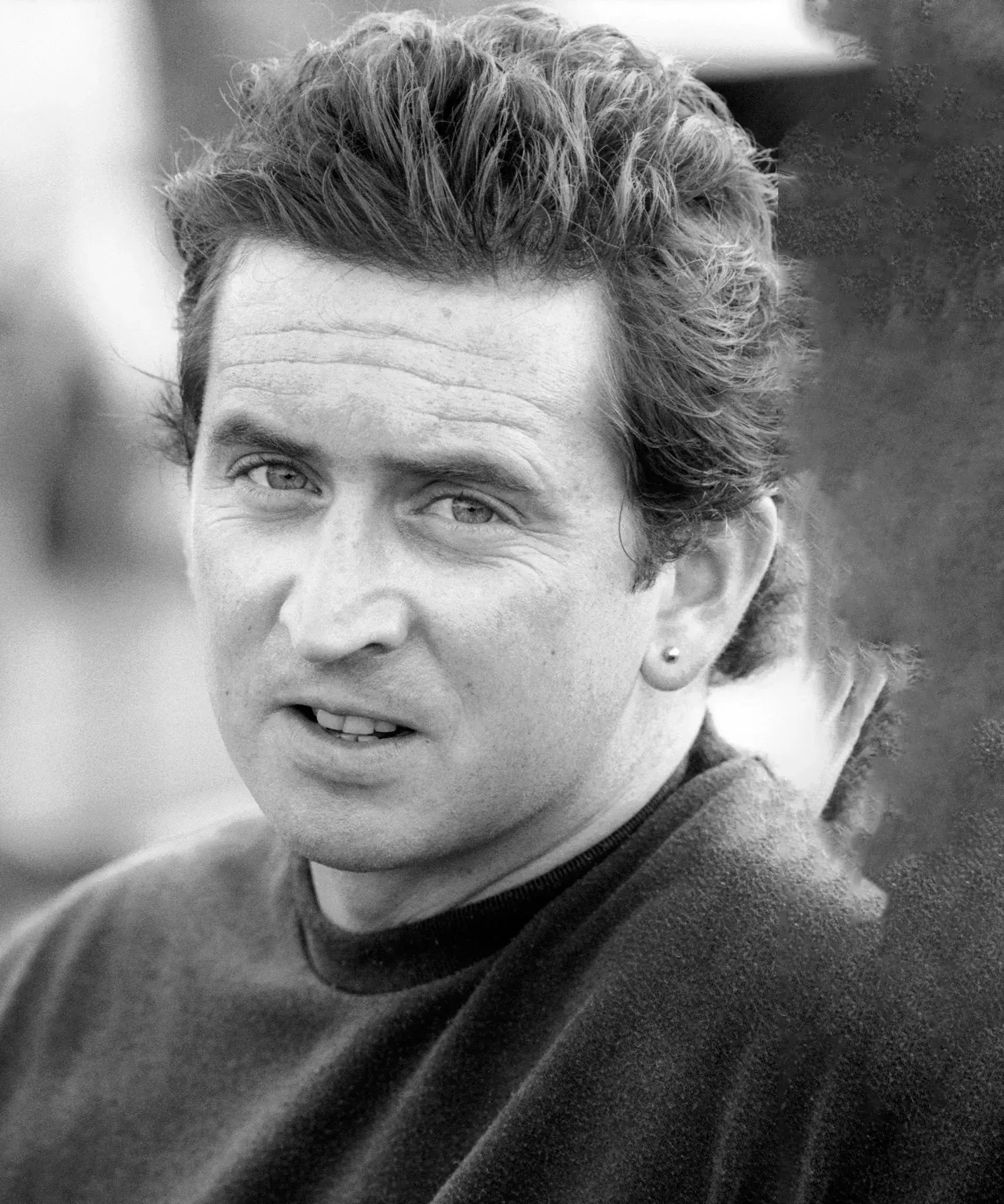 دونال گیبسون