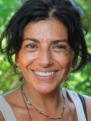 جکی ساویریس