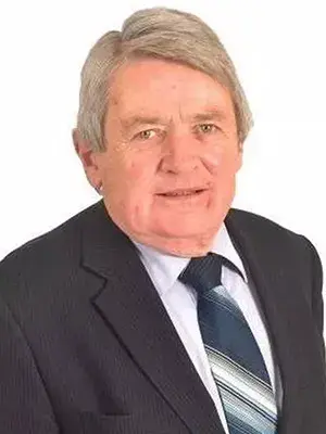 جرارد مارفی