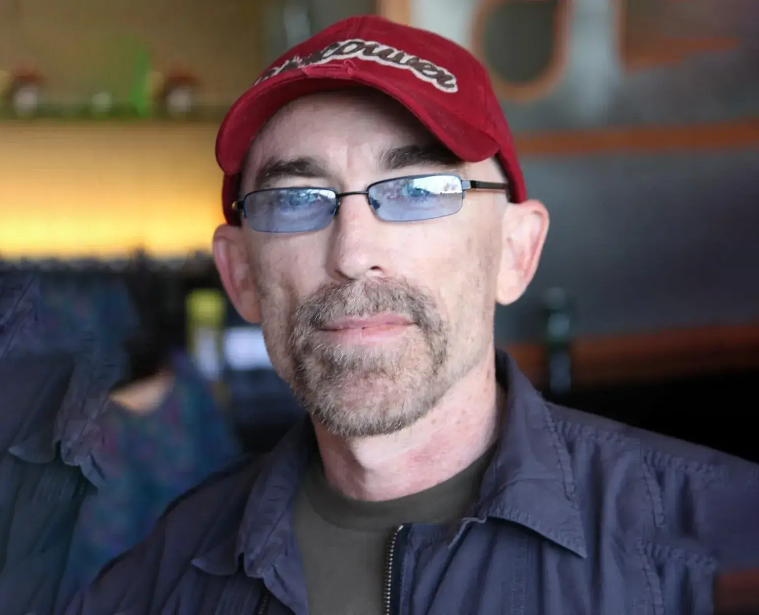 جکی ارل هیلی