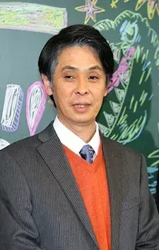 یوشیوکی موریشیتا