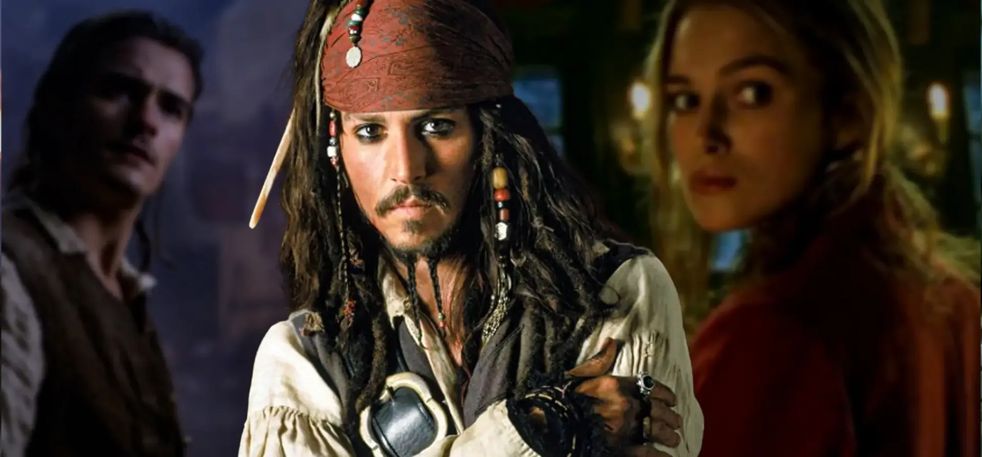 دانلود فیلم دزدان دریایی کارائیب نفرین مروارید سیاه