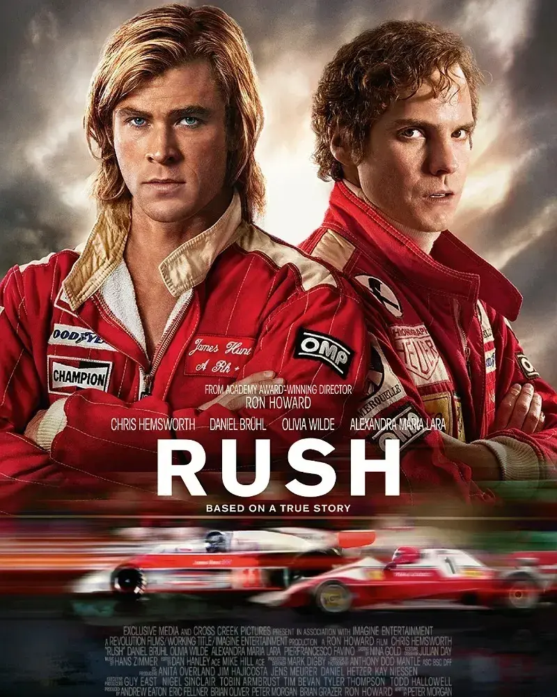 فیلم شتاب