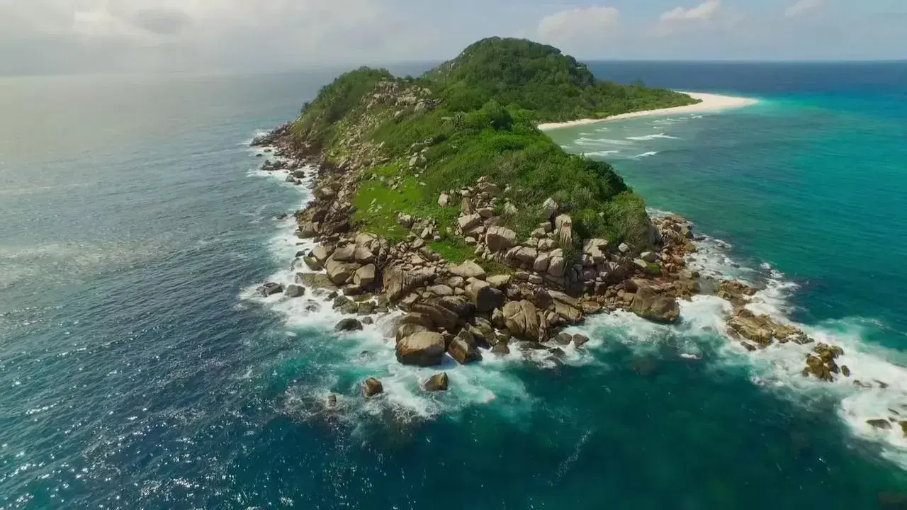 دانلود فیلم سیاره زمین 2