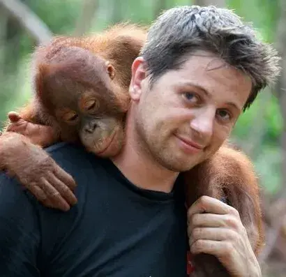 مارک  مک ایون