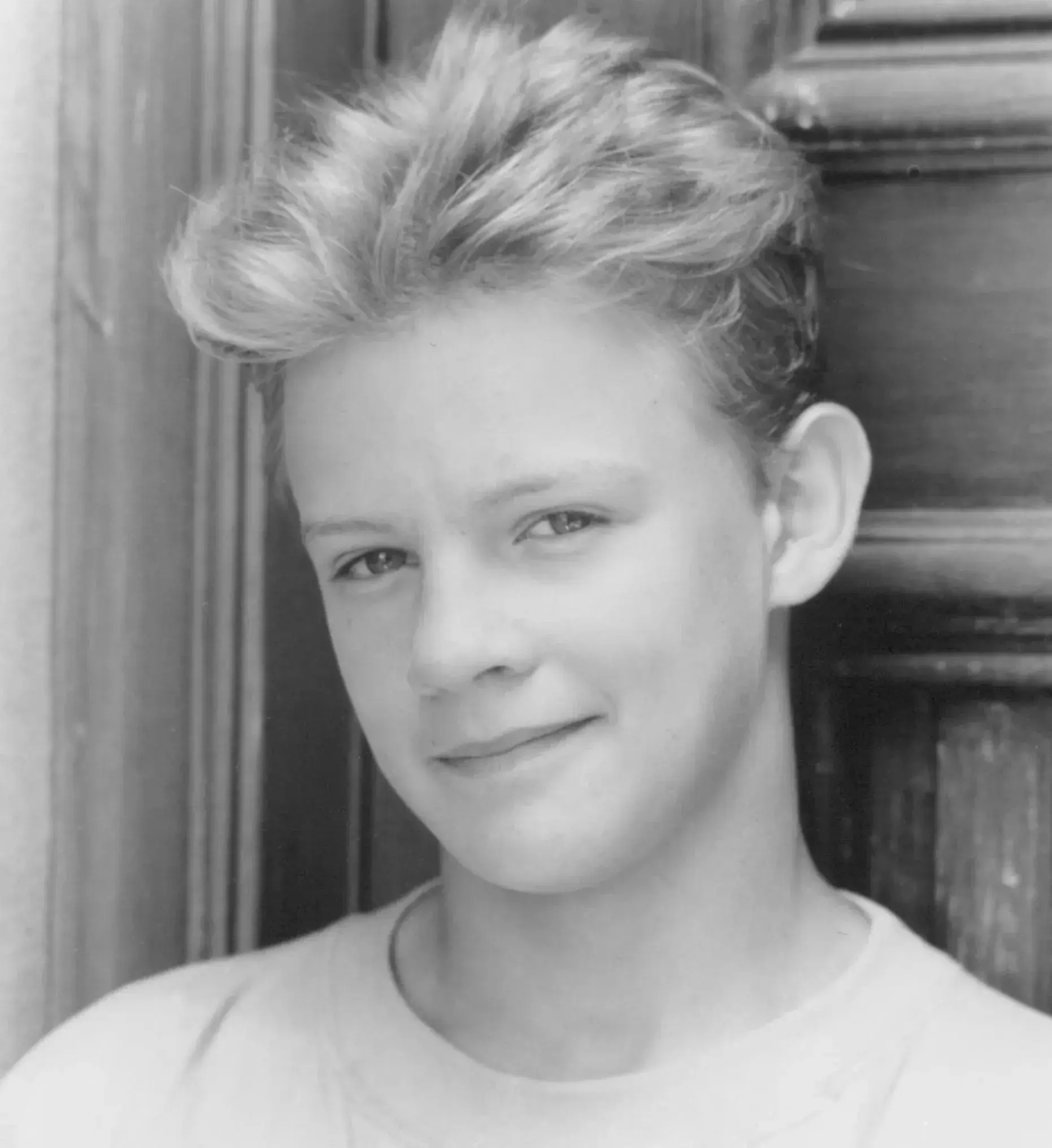 سایمون فنتون