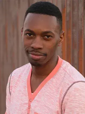 ملوین جکسون جونیور