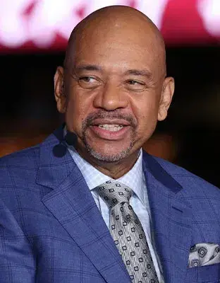 مایکل  ویلبون