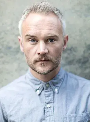 الیور لنسلی