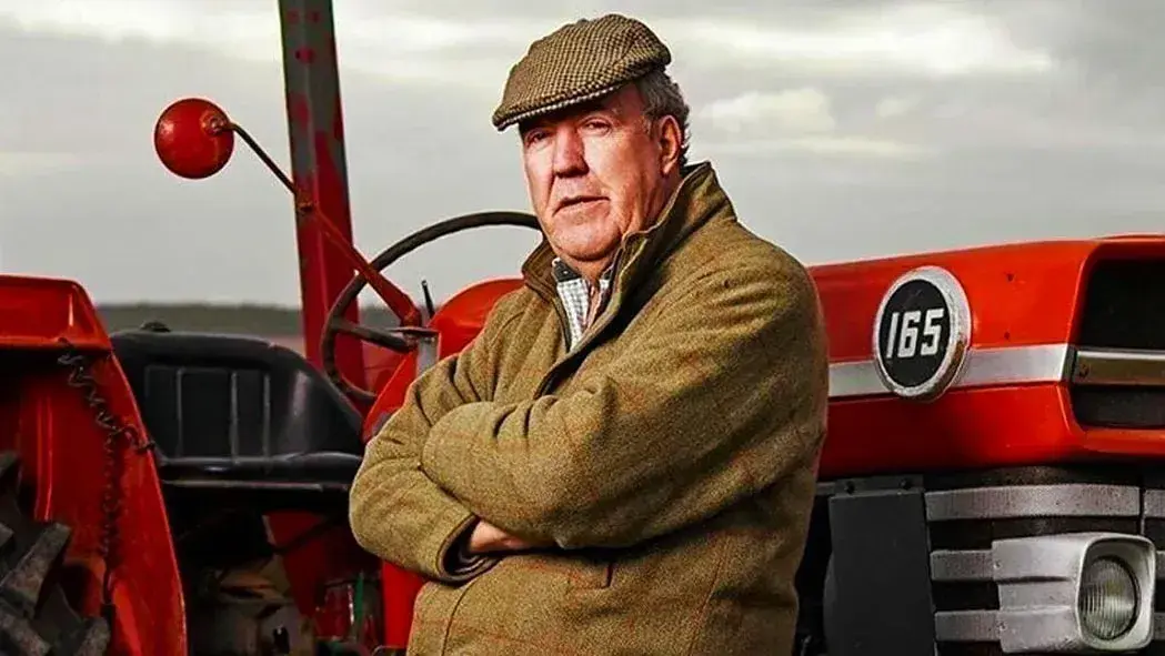 دانلود سریال مزرعه کلارکسون