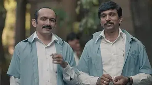 دانلود سریال کلاهبرداری 1992: داستان هارشاد مهتا