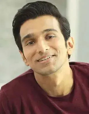 پراتیک  گاندی