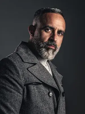 سام  وینسنت