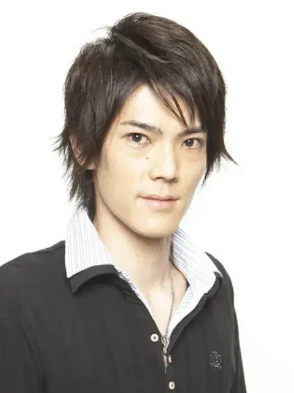 کنسوکه  نیشی