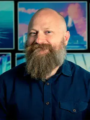 توروپ ون اورمان