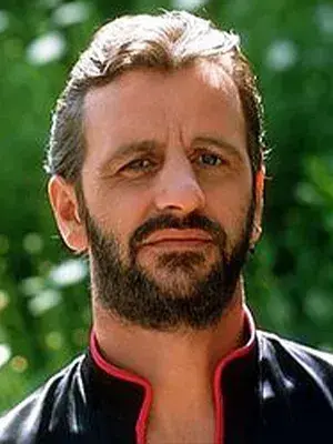 رینگو  استار