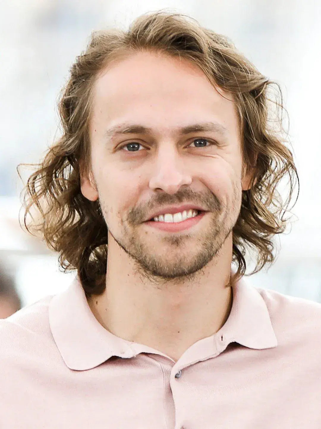 متین آکدولگر