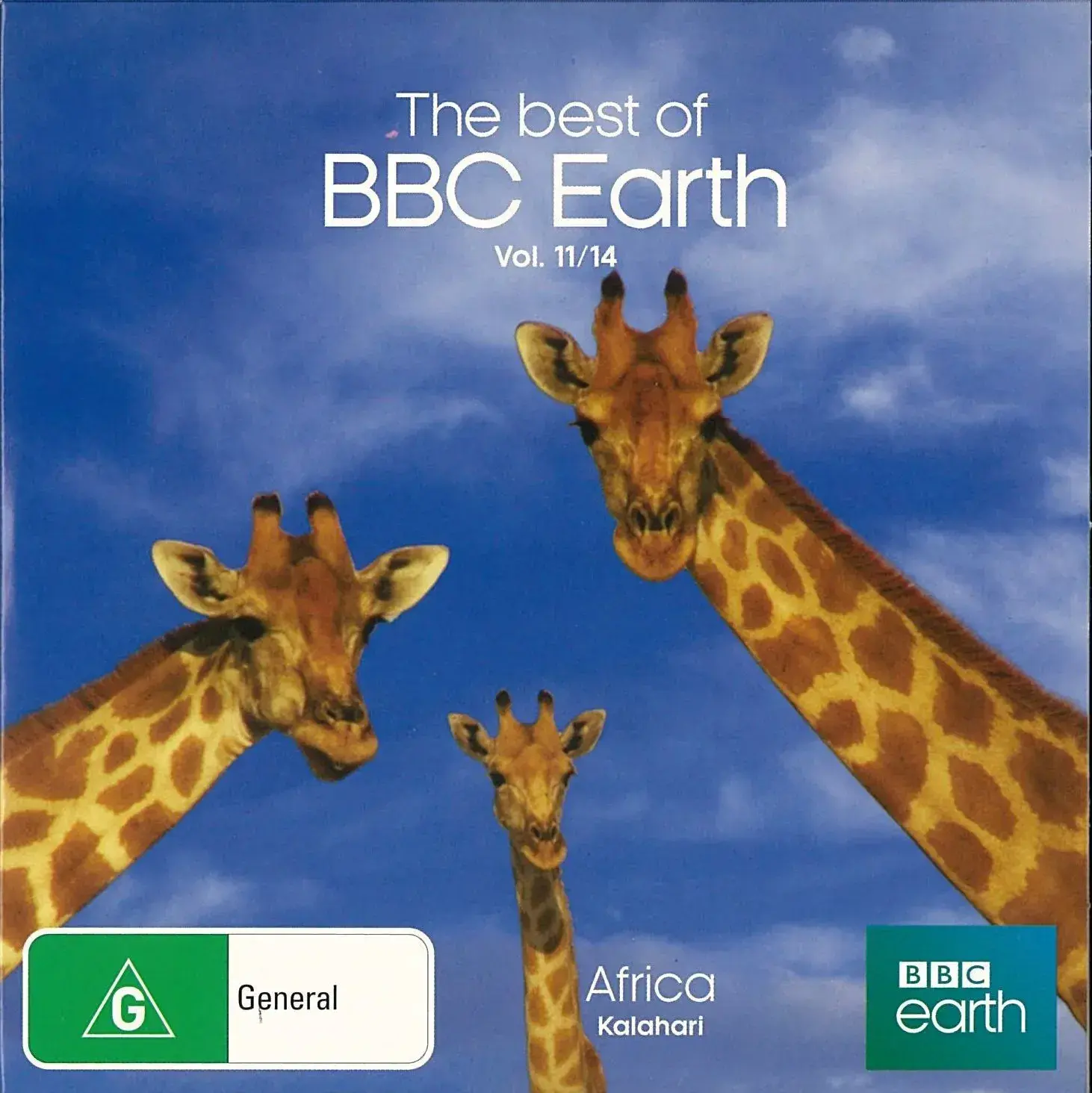 دانلود سریال آفریقا 2013