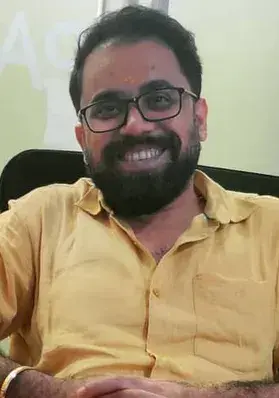 آناندشوار  دوویدی