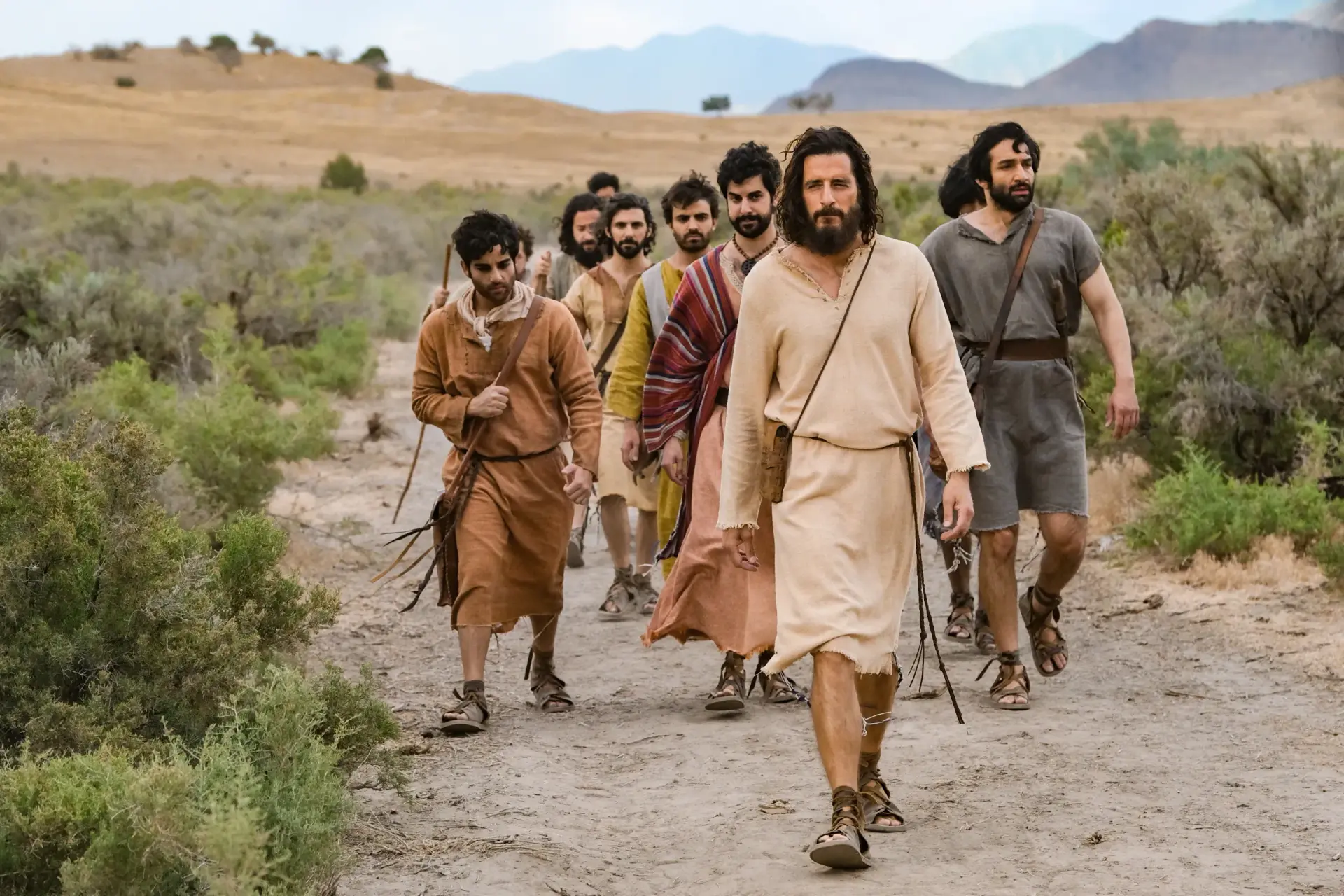 دانلود سریال برگزیده