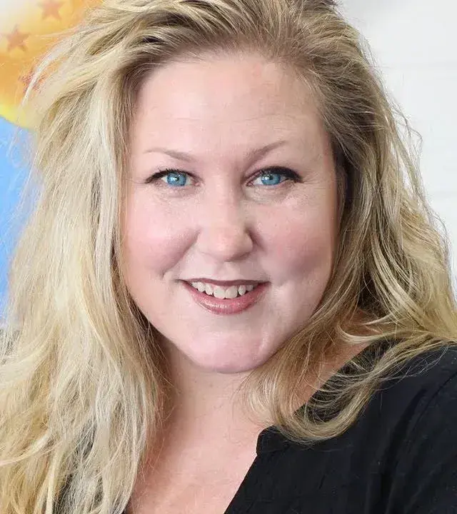 تیفانی ولمر