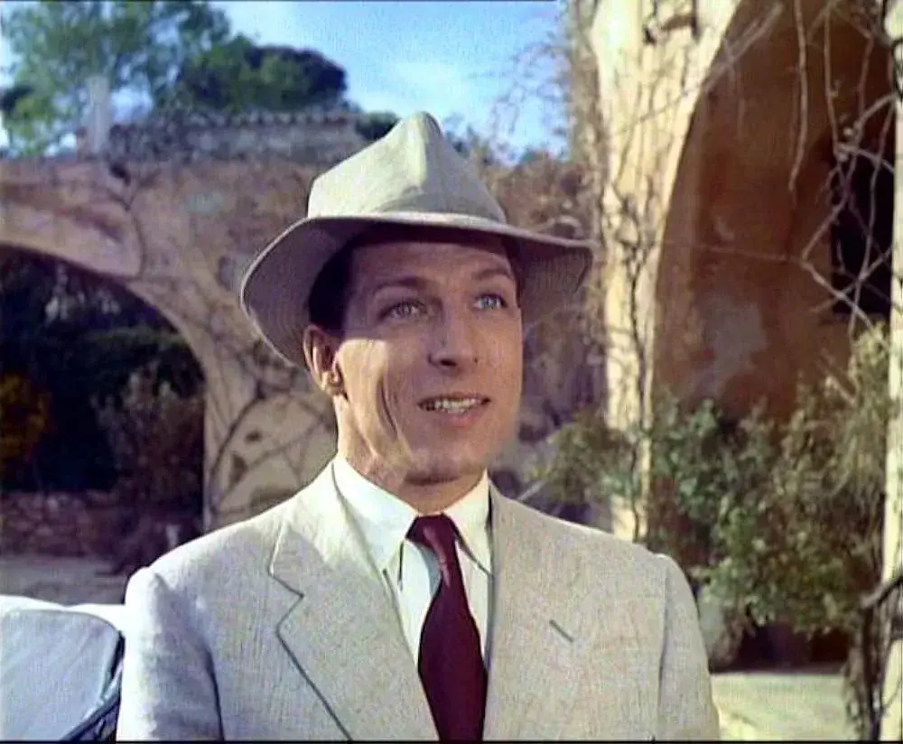 لیندون بروک