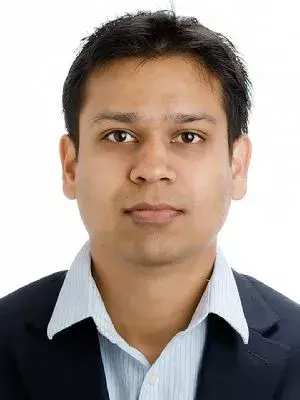 آشیش کوشواها