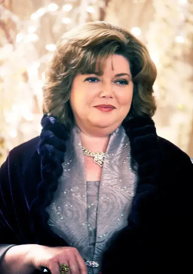 کاترین دیشر