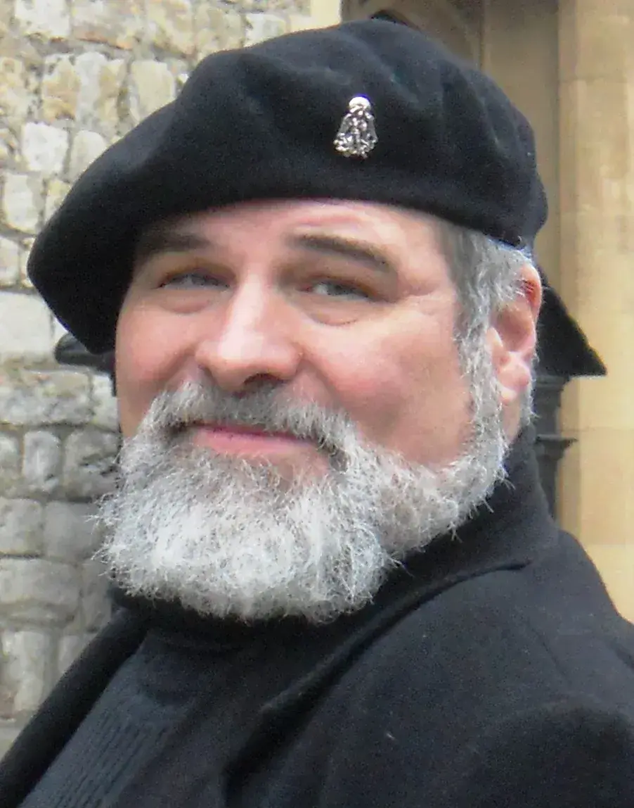 جی. دیوید بریمر