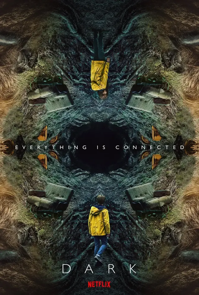 سریال تاریک (Dark) پوستر