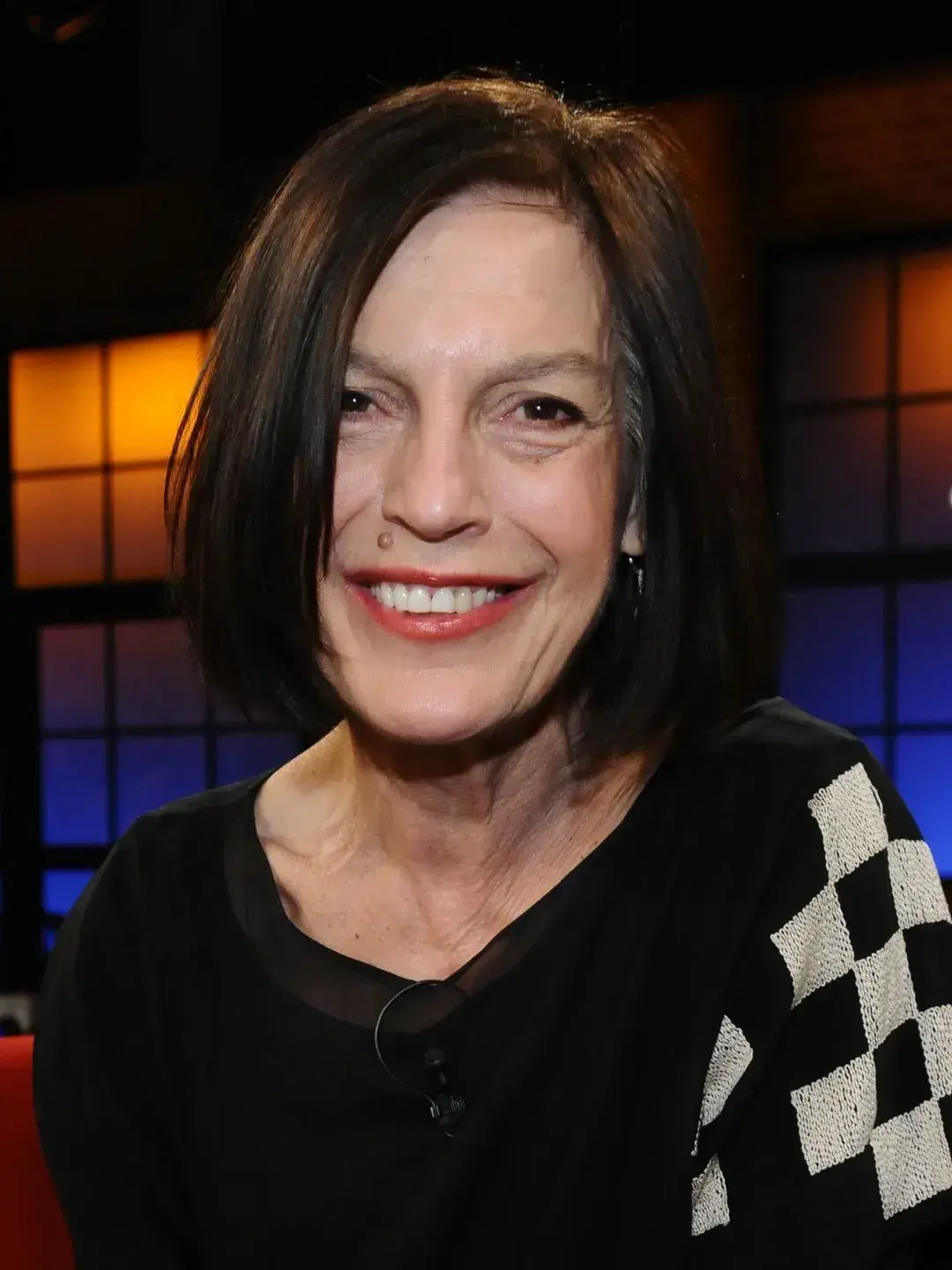 آنجلا وینکلر