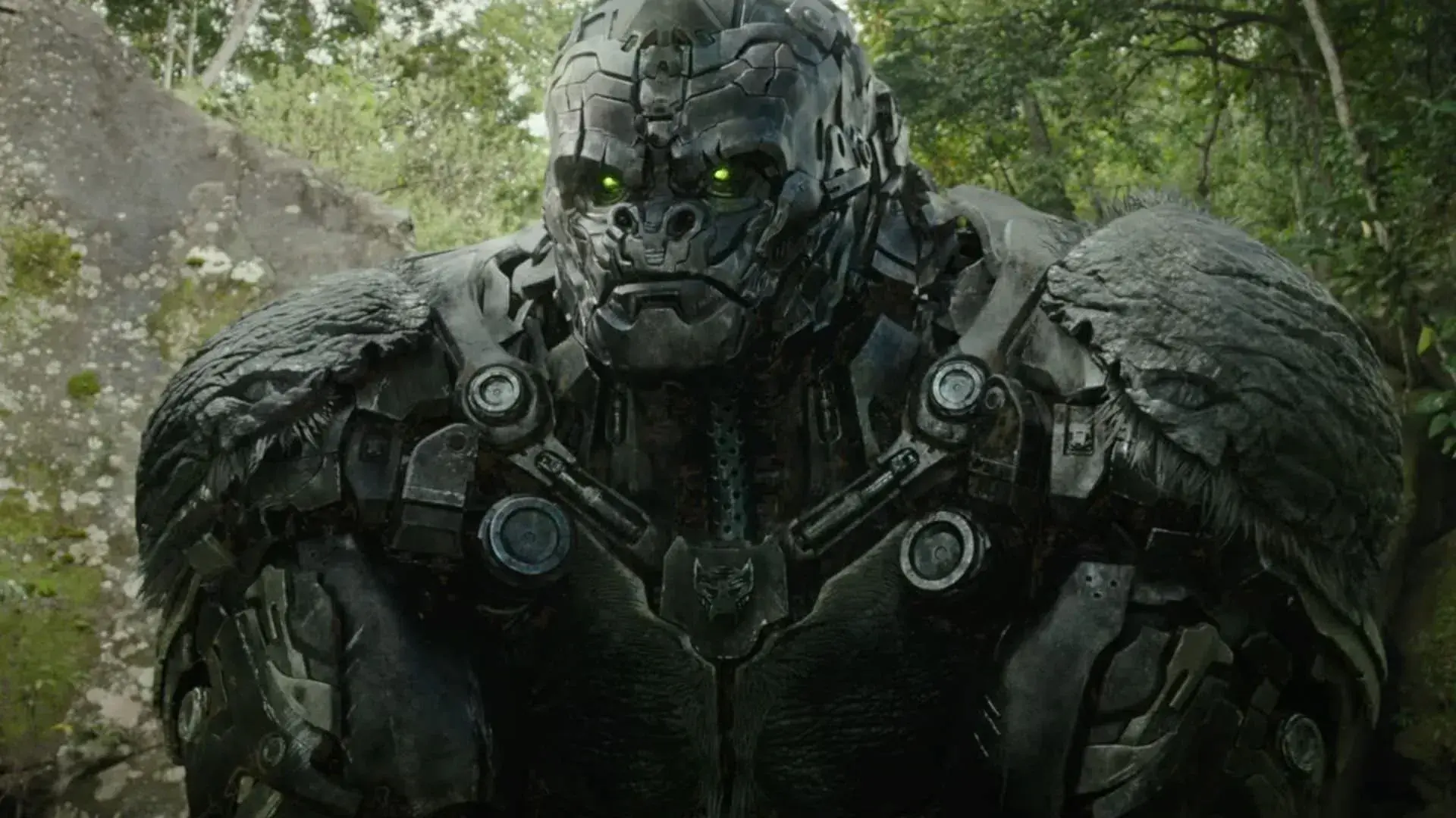 دانلود فیلم تبدیل شوندگان: ظهور جانوران