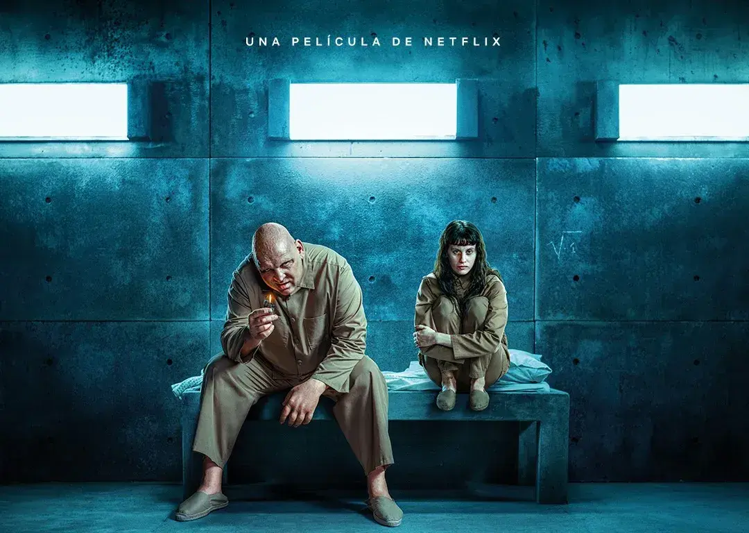 دانلود فیلم پلتفرم 2