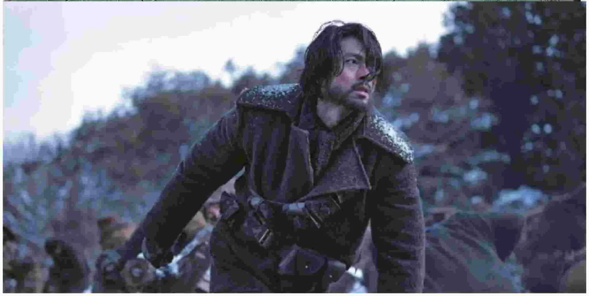 دانلود فیلم هاربین