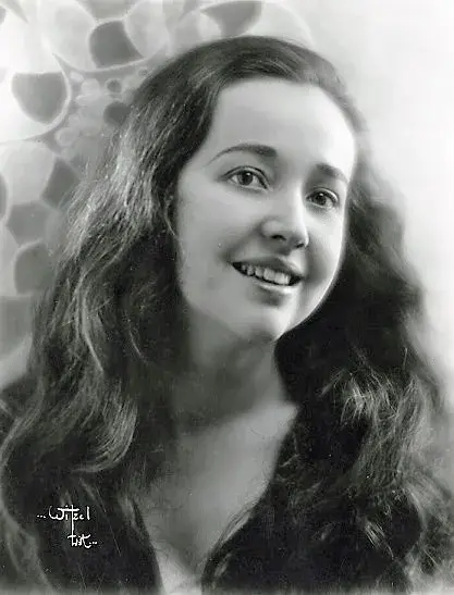 هلن جروم ادی
