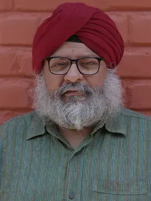 گورپال  سینگ
